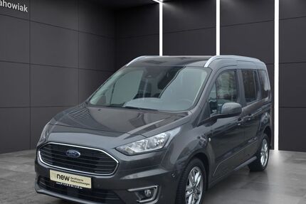 Ford Tourneo Connect 72.269 km 22.485 &euro; Neubrandenburg 17039