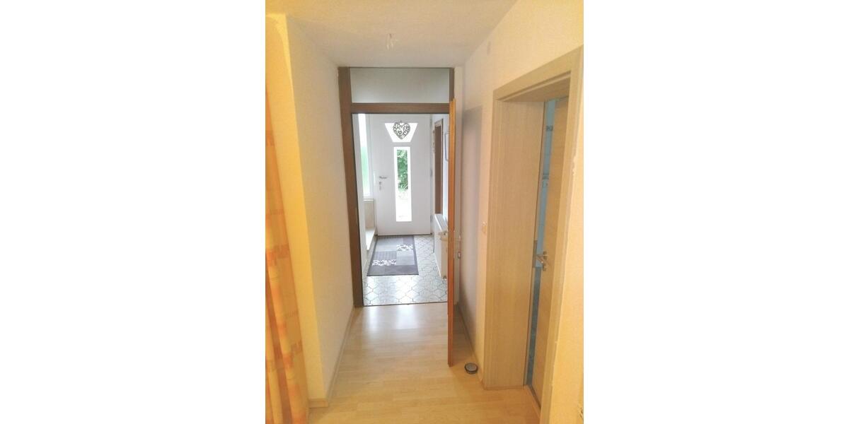 Erdgeschoßwohnung Laberweinting - 3.5 Zimmer, 97 m&sup2;, 750&euro; | Angebot:26193730