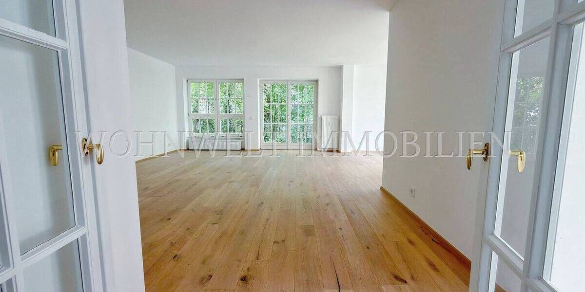 Etagenwohnung Freising Am Vogelherd - 3 Zimmer, 99 m&sup2;, 649.000&euro; | Angebot:26656942