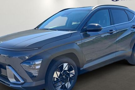 Hyundai KONA 8.000 km 29.990 &euro; Rottweil 78628