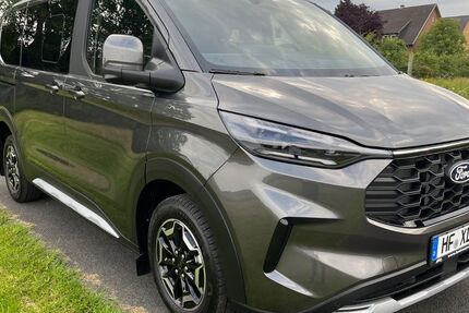 Ford Tourneo Custom 9.000 km 52.900 &euro; Bünde 32257