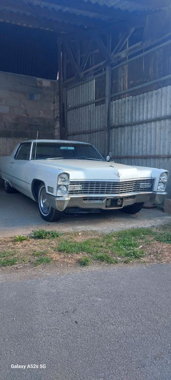 Deville