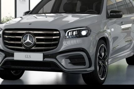 Mercedes-Benz GLS 450 9.900 km 109.490 &euro; Stuttgart 70372