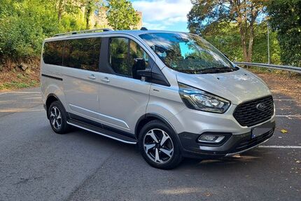 Ford Tourneo Custom 30.800 km 32.700 &euro; Bad Endbach 35080