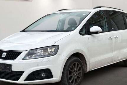 Seat Alhambra 147.606 km 5.999 &euro; Berlin 12681