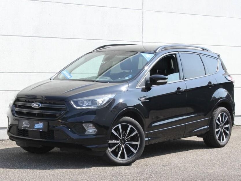 Kuga