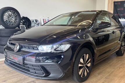 VW Polo 51.800 km 19.799 &euro; Schaafheim 64850