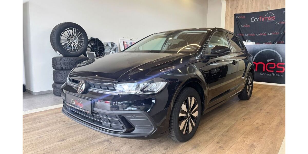 VW Polo 51.800 km 19.799 &euro; Schaafheim 64850