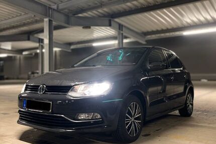 VW Polo 135.000 km 8.299 &euro; Karlsruhe 76133