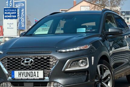 Hyundai KONA 85.663 km 17.490 &euro; Speyer 67346