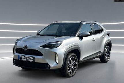 Toyota Yaris Cross 8.000 km 27.990 € Köln 51149