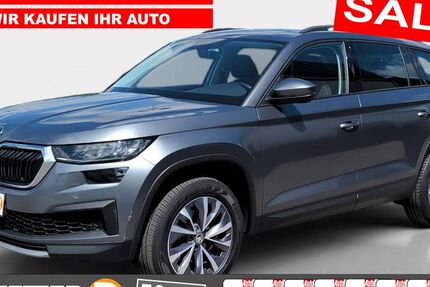 Skoda Kodiaq 153.915 km 24.890 &euro; Rheinstetten 76287