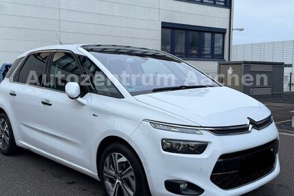 Citroen C4 Picasso 110.000 km 8.990 € aachen 52070