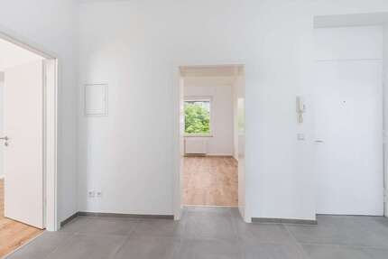 Wohnung Düsseldorf Stadtbezirk 3 - 3 Zimmer, 76 m&sup2;, 345.000&euro; | Angebot:26807901