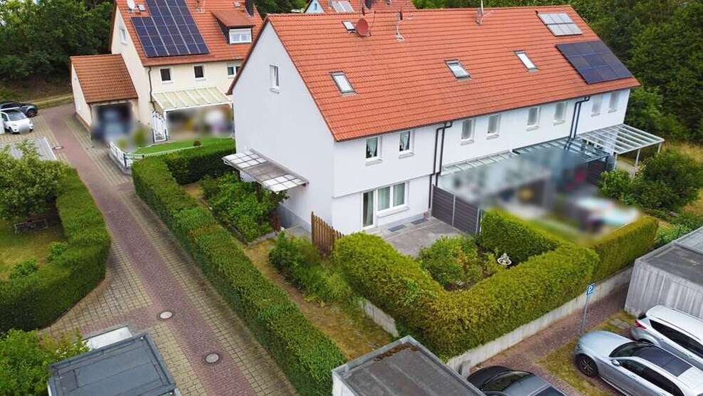 Haus zum Kaufen in Nürnberg 755.000 € 146 m²