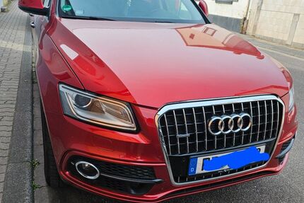 Audi Q5 277.000 km 13.000 &euro; Schifferstadt 67105