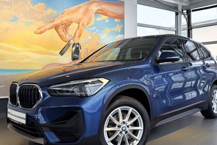 BMW X1 52.000 km 23.820 &euro; Strausberg 15344