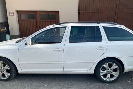 Skoda Octavia 249.000 km 4.350 &euro; Gärtringen 71116