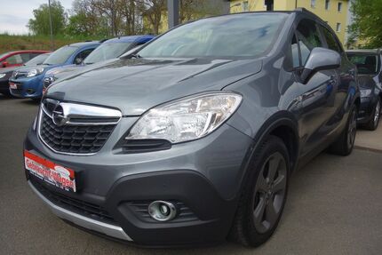 Opel Mokka 104.000 km 6.980 &euro; Hof 95030