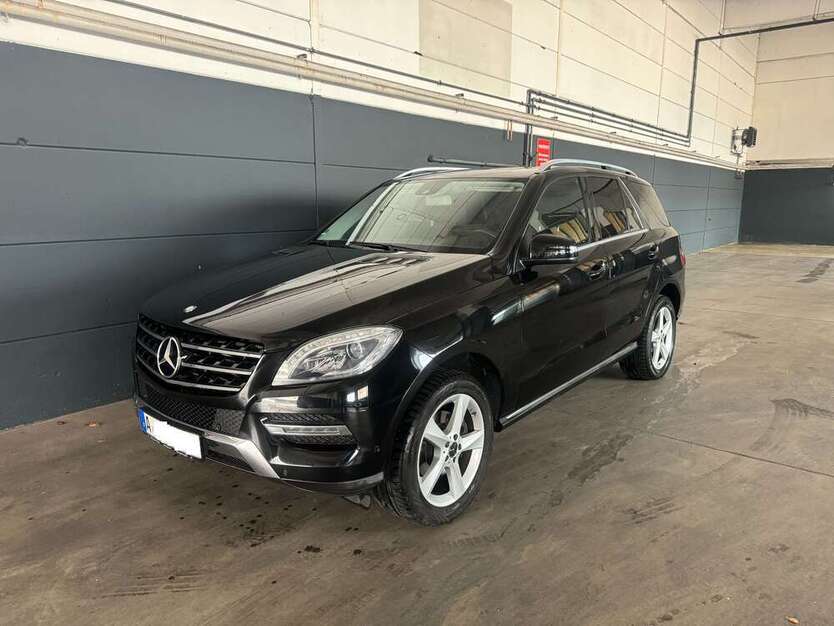 ML 350