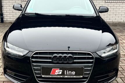 Audi A4 168.500 km 7.200 &euro; Rülzheim 76761
