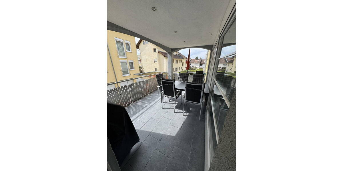 Etagenwohnung Sinzheim Ortsgebiet - 4 Zimmer, 106 m&sup2;, 460.000&euro; | Angebot:26065031