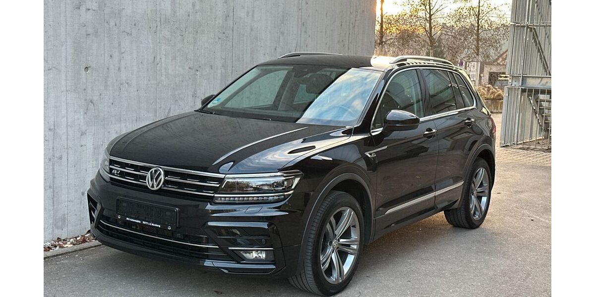 VW Tiguan 165.000 km 20.990 &euro; Leinfelden-Echterdingen (Musberg) 70771