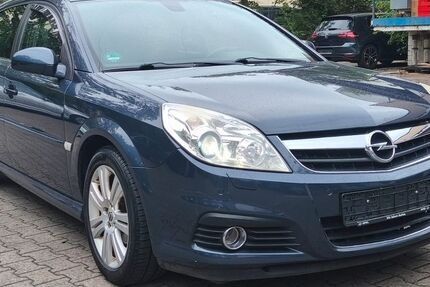 Opel Signum 142.789 km 2.999 &euro; Berlin 12349