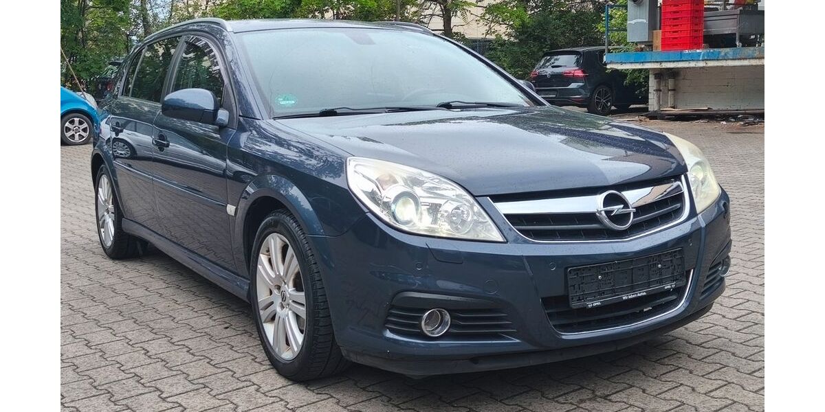 Opel Signum 142.789 km 2.999 &euro; Berlin 12349