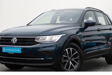 VW Tiguan 47.050 km 26.980 &euro; Limburg 65549
