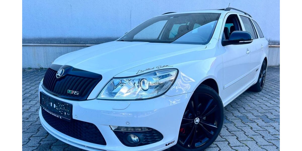 Skoda Octavia 238.900 km 6.990 &euro; Rüsselsheim 65428