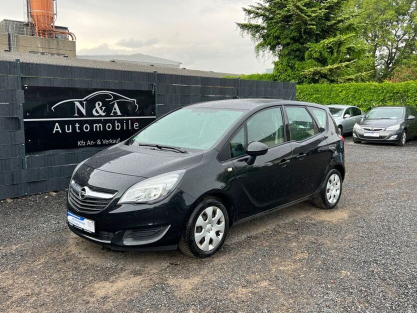 Meriva