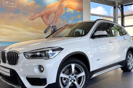 BMW X1 86.000 km 18.820 &euro; Strausberg 15344
