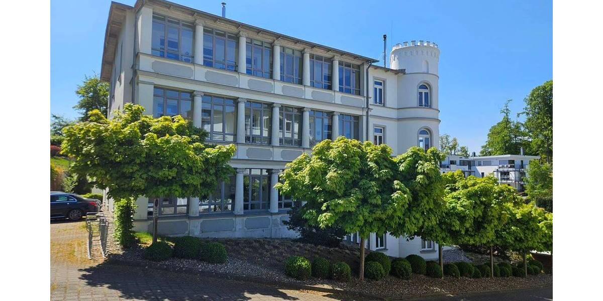 Etagenwohnung Sellin - 2 Zimmer, 60 m&sup2;, 350.000&euro; | Angebot:26730860