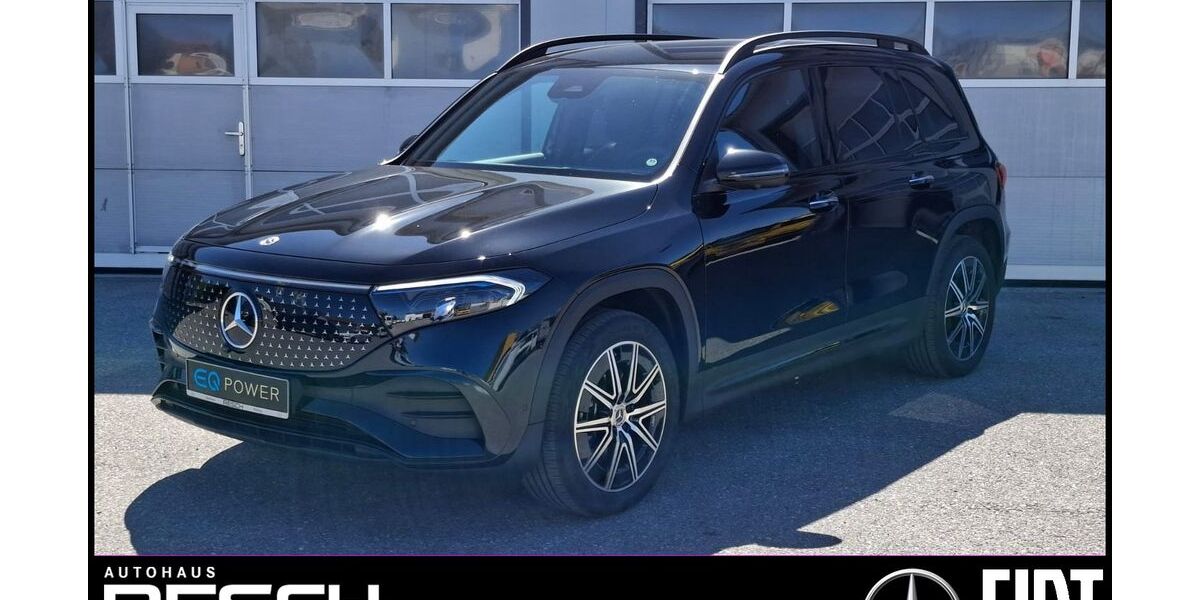 Mercedes-Benz EQB 13.500 km 43.790 &euro; Peiting 86971