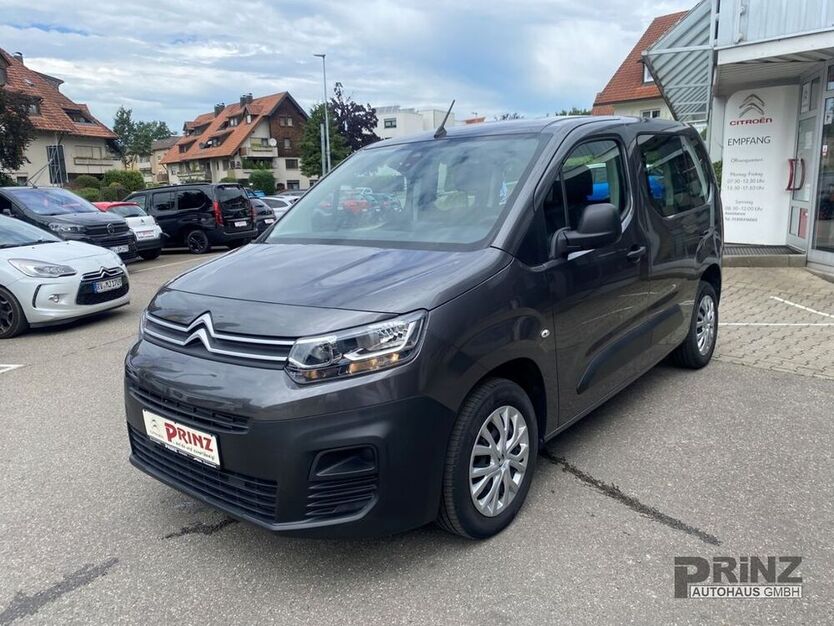Berlingo
