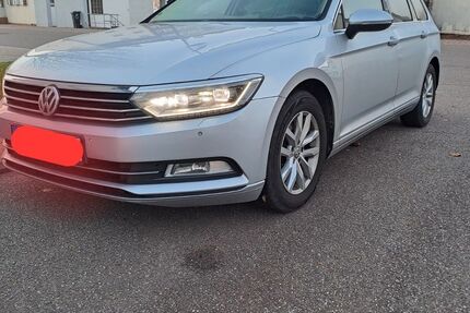 VW Passat 273.000 km 11.200 € Neckarsulm 74172