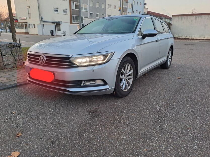VW Passat 273.000 km 11.200 € Neckarsulm 74172