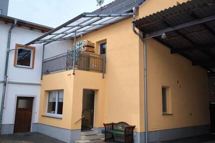 Großzügiges, familienfreundliches Haus vor den Toren Erfurts 6 zimmer