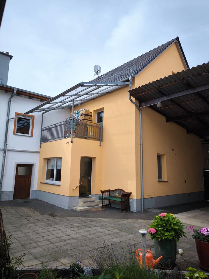 Großzügiges, familienfreundliches Haus vor den Toren Erfurts zimmer