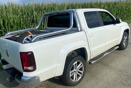 VW Amarok 104.780 km 34.888 € München 80798