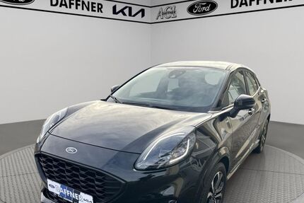 Ford Puma 19.777 km 18.750 &euro; Leipzig 04179