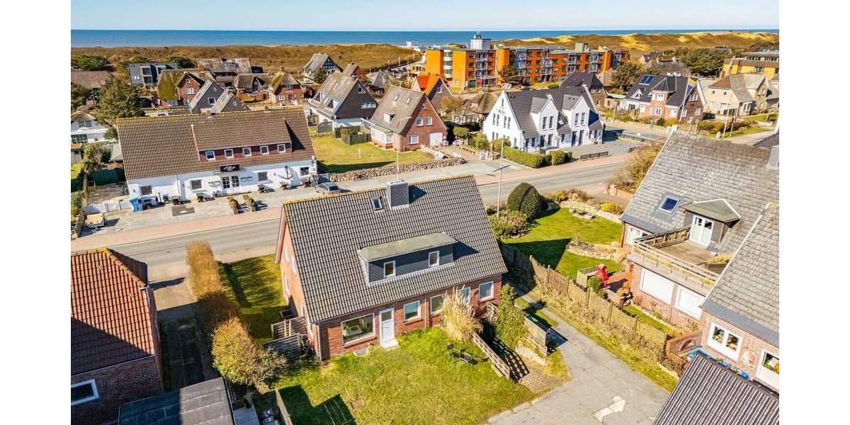 Grundstück Westerland Westerland - 849.000&euro; | Angebot:25997586