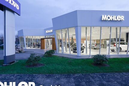 Volvo C40 39.253 km 29.990 &euro; Bremen 28357