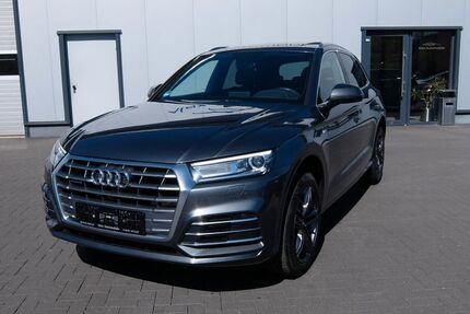 Audi Q5 192.870 km 21.990 &euro; Mechernich 53894