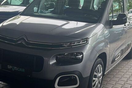 Citroen Berlingo 16.000 km 18.900 &euro; Mühltal 64367