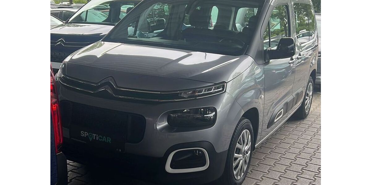 Citroen Berlingo 16.000 km 19.800 &euro; Mühltal 64367