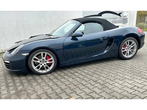 Porsche Boxster S- PDK aus 1.HD 67.763 km 14.950 € Hanau 63456