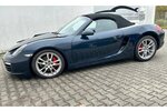 Porsche Boxster S- PDK aus 1.HD 67.763 km 14.950 € Hanau 63456
