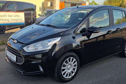 Ford B-Max 76.000 km 9.990 &euro; Wunstorf 31515